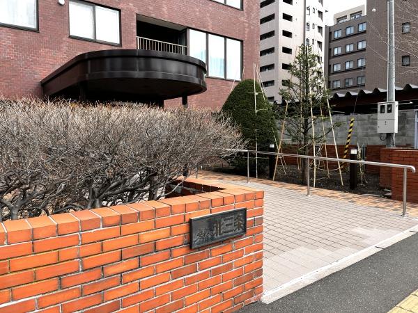 チュリス北3条