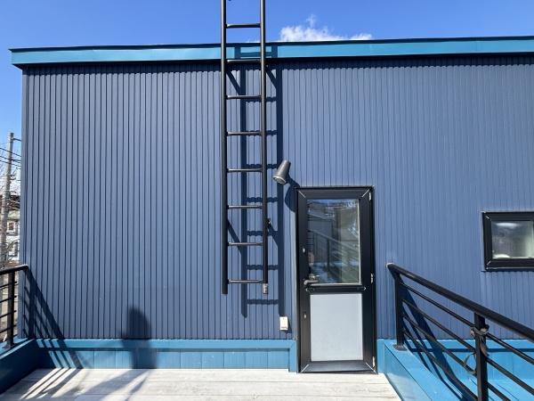 札幌市豊平区月寒東五条８丁目の中古一戸建て
