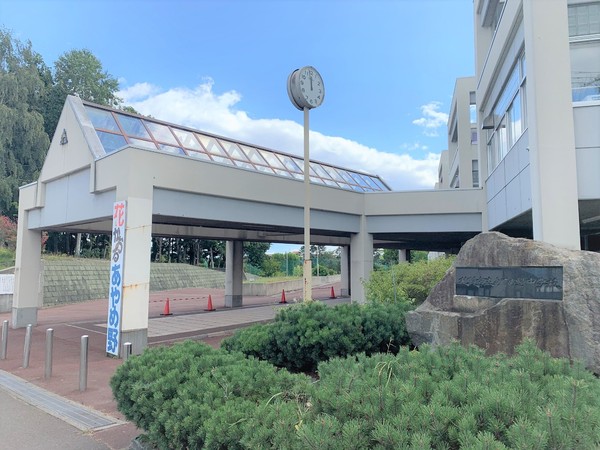 札幌市豊平区月寒東五条8丁目の中古一戸建て(あやめ野中学校)