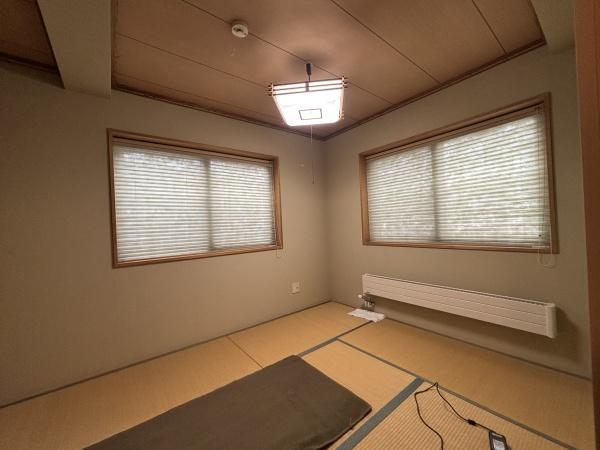 月寒東５条８丁目・戸建