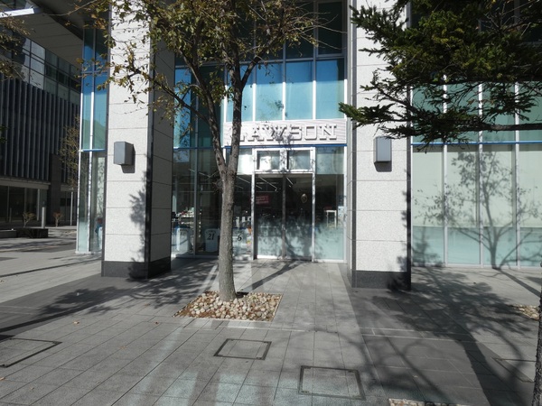 ラ・クラッセ札幌ステーションフロント2(ローソン札幌ステーションタワー店)