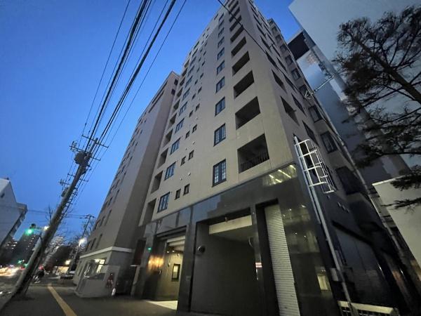 ラ・クラッセ札幌ステーションフロント２