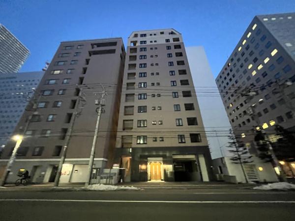 ラ・クラッセ札幌ステーションフロント２