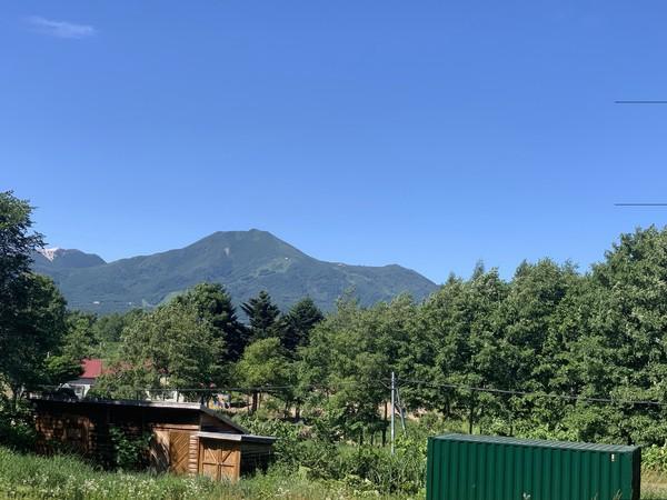 虻田郡ニセコ町字福井の土地