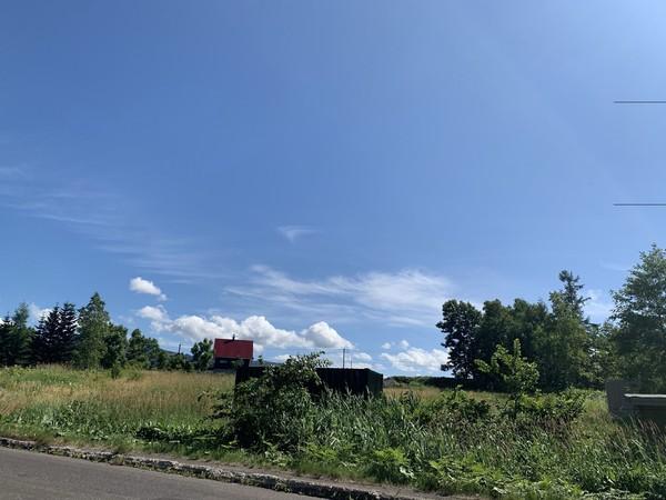 虻田郡ニセコ町字福井の土地