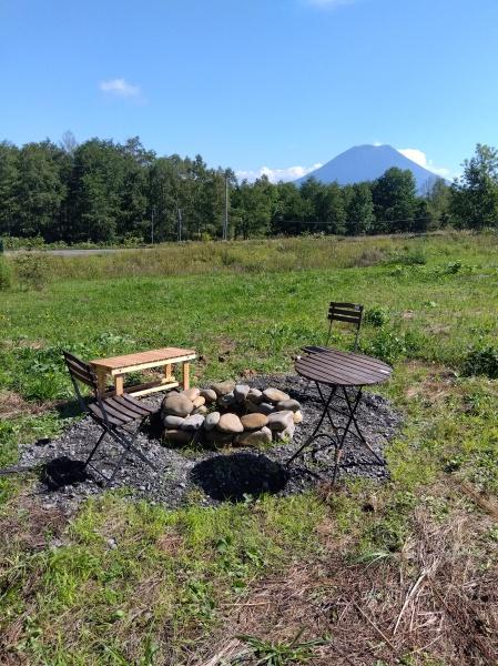 虻田郡ニセコ町字福井の土地