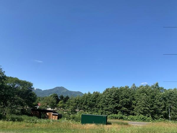 虻田郡ニセコ町字福井の土地