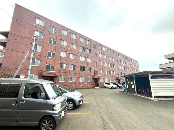 メゾンドルチェ拾弐番館