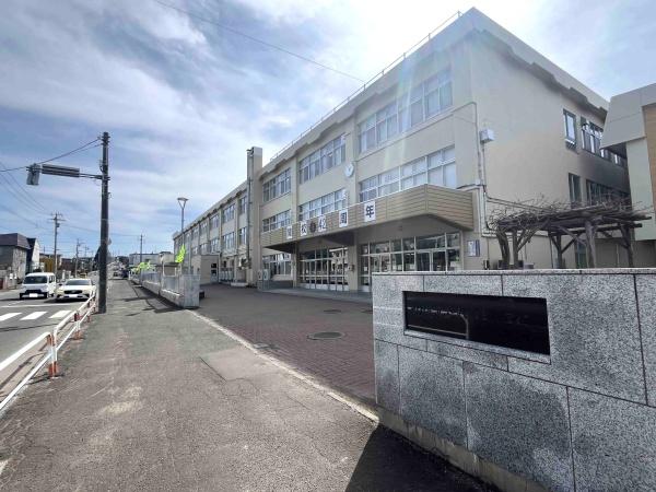 札幌市清田区清田十条3丁目の中古一戸建て(清田緑小学校)