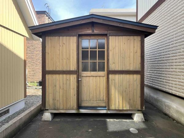 清田１０条３丁目・戸建