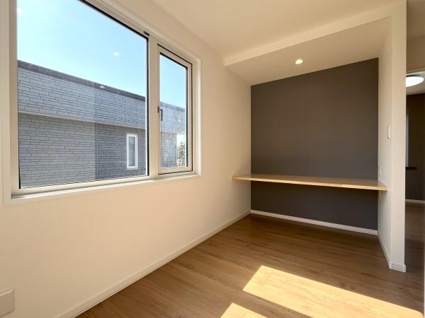 札幌市厚別区上野幌二条１丁目の中古一戸建て