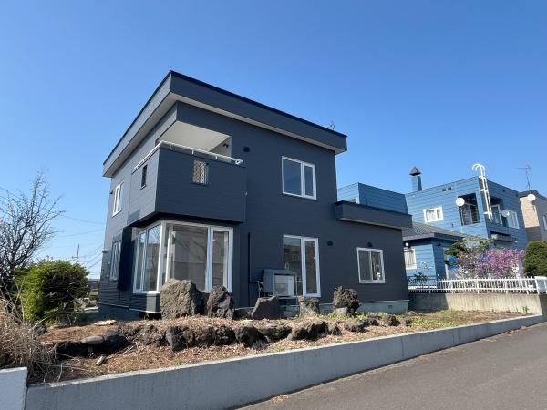 札幌市厚別区上野幌二条１丁目の中古一戸建て