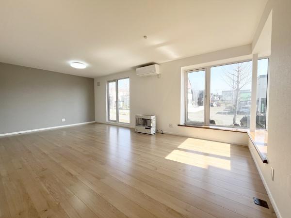 上野幌２条１丁目・戸建