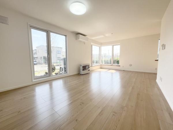 上野幌２条１丁目・戸建