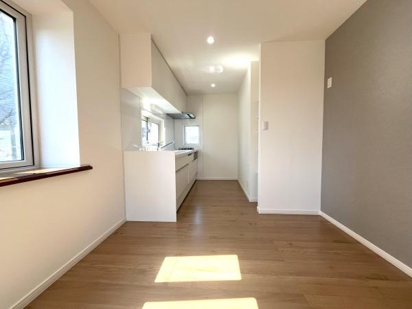 上野幌２条１丁目・戸建