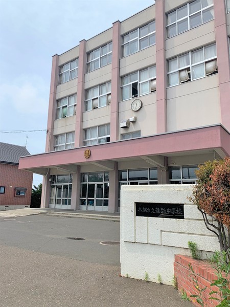 札幌市北区拓北五条３丁目の中古一戸建て(篠路中学校)