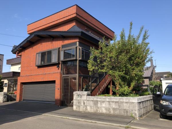 札幌市北区拓北五条３丁目の中古一戸建て