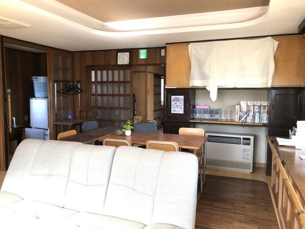拓北５条３丁目・戸建