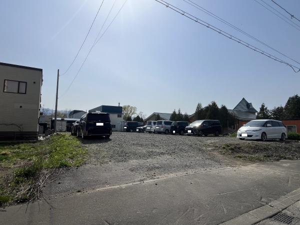 石狩市花川南１０条１丁目・土地