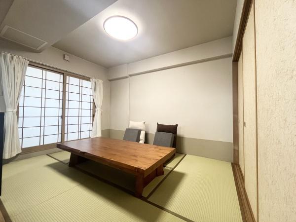 ラピスガーデン新川
