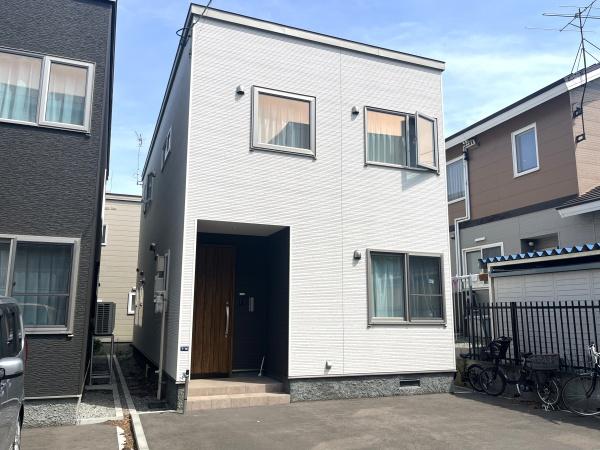 西岡３条２丁目・戸建