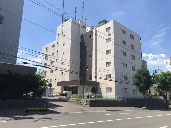 メゾン平岸エトワール