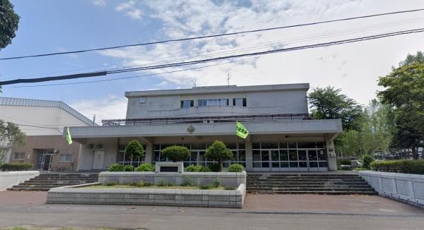 札幌市清田区里塚三条３丁目の中古一戸建て(平岡中学校)