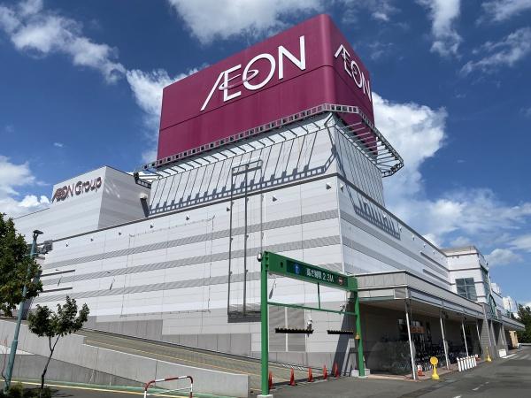 札幌市清田区里塚三条３丁目の中古一戸建て(イオン札幌平岡店)