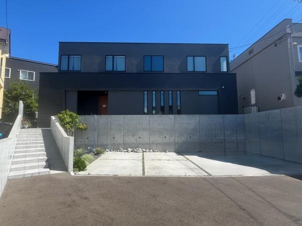 里塚３条３丁目・戸建