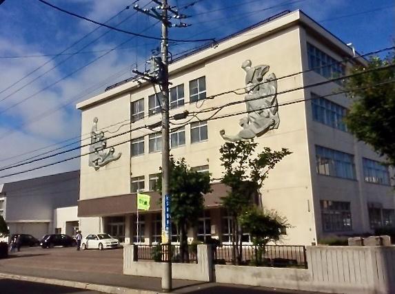 札幌市東区北三十七条東9丁目の中古一戸建て(栄町中学校)