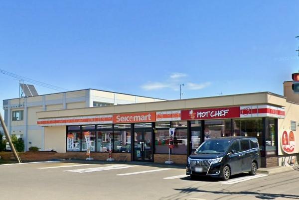 札幌市東区北三十七条東9丁目の中古一戸建て(セイコーマート北36条東店)