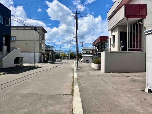 札幌市東区北三十七条東９丁目の中古一戸建て