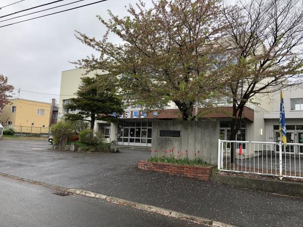 エクセルシオール南郷南(白樺台小学校)