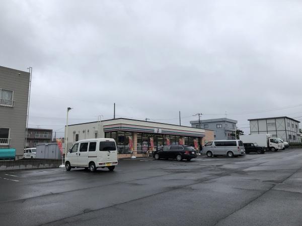 エクセルシオール南郷南(セブンイレブン栄通16丁目店)