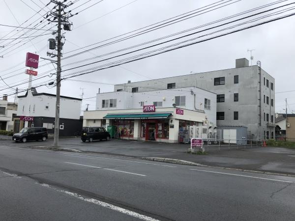 エクセルシオール南郷南(まいばすけっと月寒東5条16丁目店)