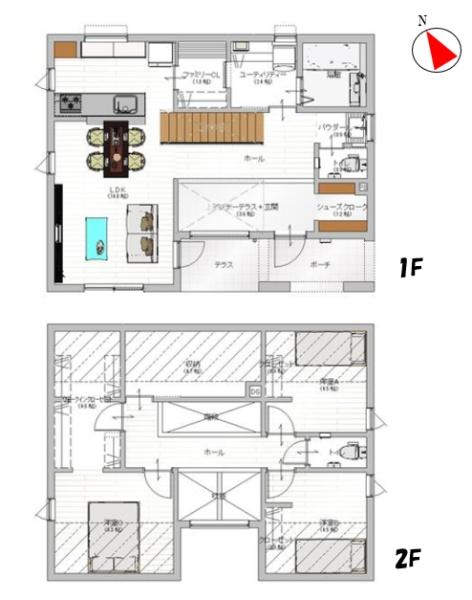 札幌市西区西野十条７丁目の中古一戸建て