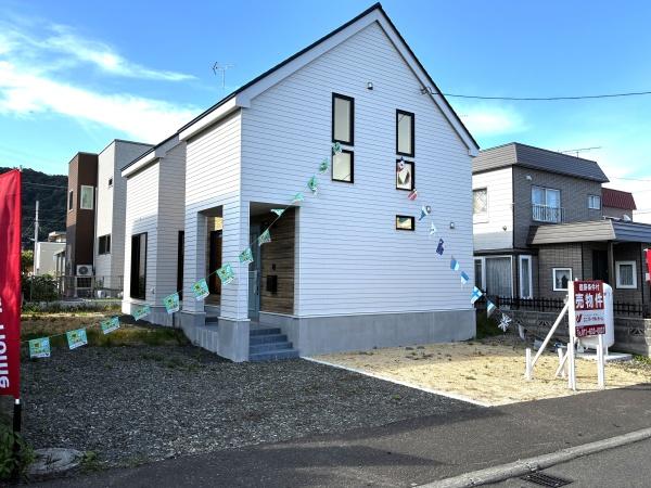 西野１０条７丁目・戸建