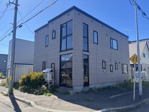 北丘珠２条１丁目・戸建