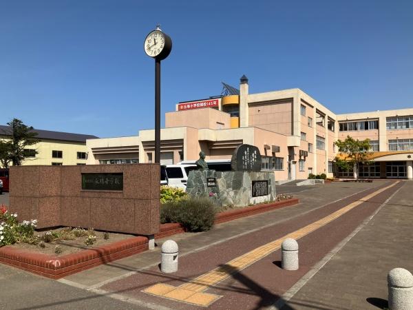 札幌市東区北丘珠二条１丁目の中古一戸建て(北丘珠小学校)