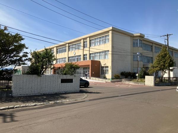 札幌市東区北丘珠二条１丁目の中古一戸建て(丘珠中学校)