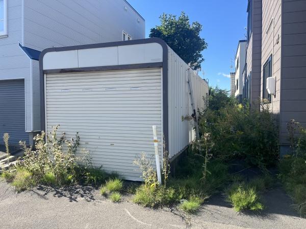 札幌市東区北丘珠二条１丁目の中古一戸建て