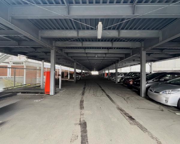 モン・レーブ新道東イーストタワー