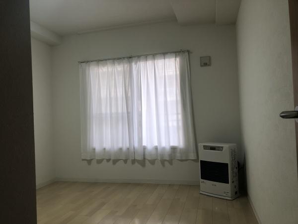 ライオンズマンション北22条