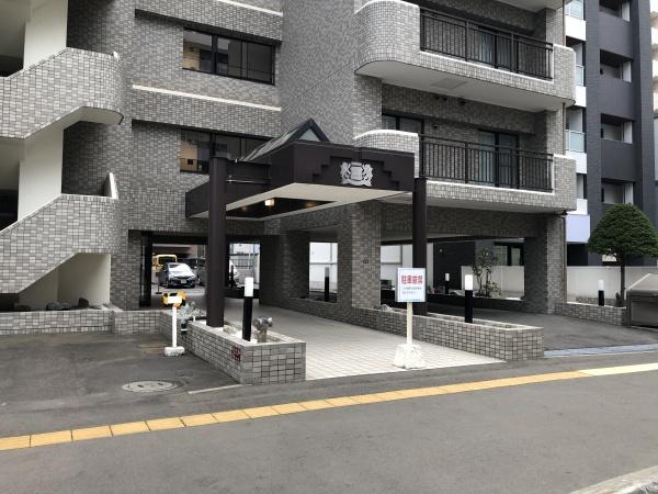 ライオンズマンション北22条