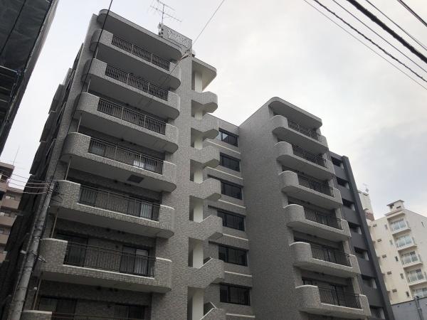 ライオンズマンション北22条