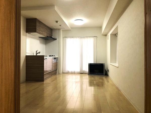 ライオンズマンション北22条