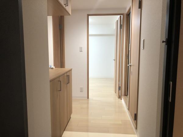 ライオンズマンション北22条