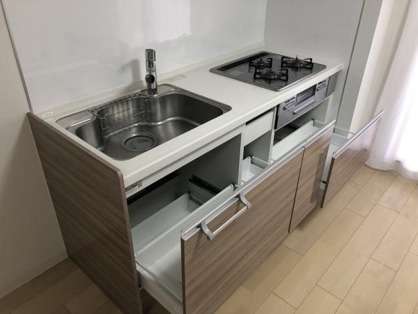 ライオンズマンション北22条