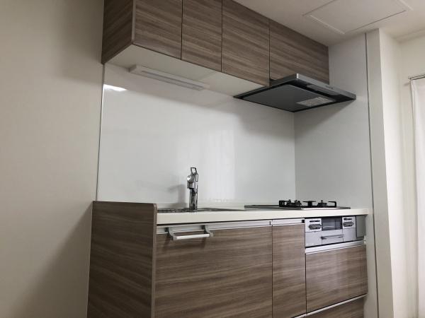 ライオンズマンション北22条