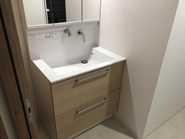 ライオンズマンション北22条